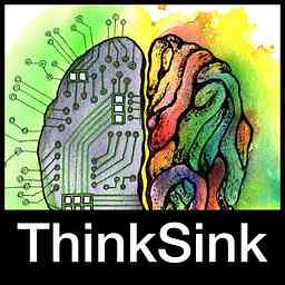 ThinkSink - The Brainstorm Podcast logo