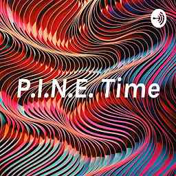 P.I.N.E. Time logo