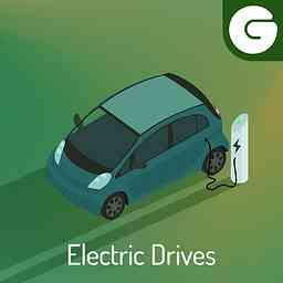 Electric Drives cover logo