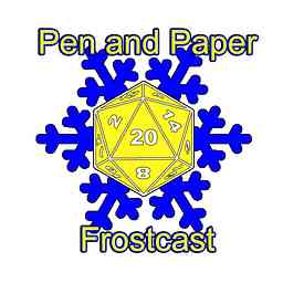 Frostcast logo