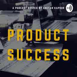 Product Success cover logo