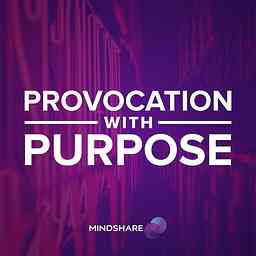 Provocation with Purpose cover logo