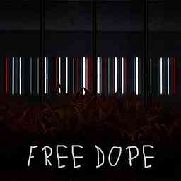 FREE dOPE logo