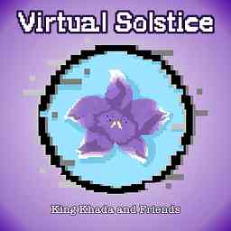 Virtual Solstice logo