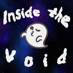 Inside the Void cover logo