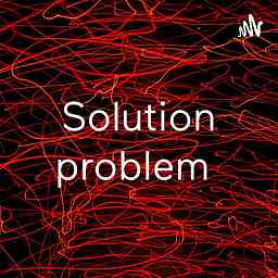 Solution problem cover logo