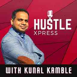 Hustle Xpress cover logo