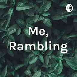 Me, Rambling cover logo