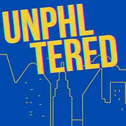 UnPHLtered logo