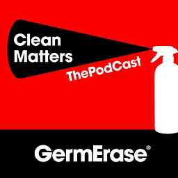 Clean Matters logo