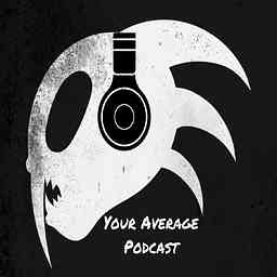Your Average Podcast logo