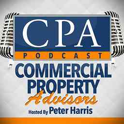 Commercial Property Advisors cover logo
