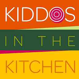 Kiddos in the Kitchen cover logo
