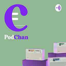 PodChan logo