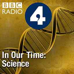 In Our Time: Science logo