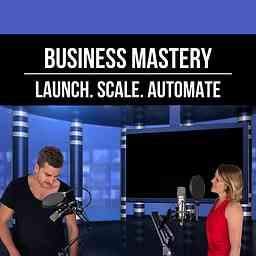 Business Mastery - Launch. Scale. Automate. logo