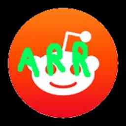All Around Reddit cover logo