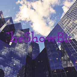 TheShowBiz cover logo