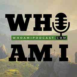 Who Am I ? cover logo