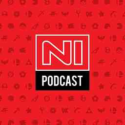Nintendo Insider Podcast cover logo