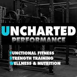 Uncharted Performance logo