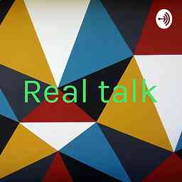 Real talk logo