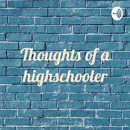 Thoughts of a highschooler cover logo