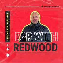 R2R with Redwood cover logo