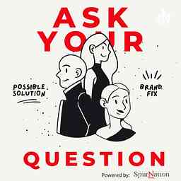 Ask Your Question logo