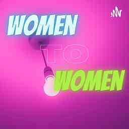 Women to Women cover logo
