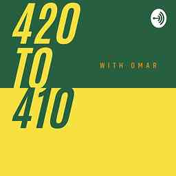 420 to 410 logo
