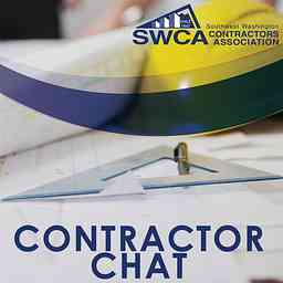 Contractor Chat from SWCA cover logo