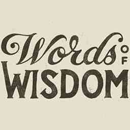 Words of Wisdom logo
