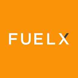 FuelX cover logo