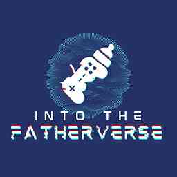 Into The Fatherverse cover logo