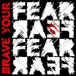 Brave Your Fear cover logo