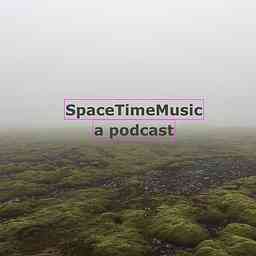 SpaceTimeMusic cover logo