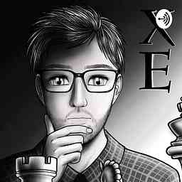 Xadrez Explorer cover logo