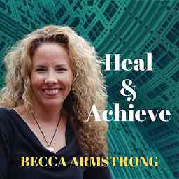 Heal & Achieve cover logo