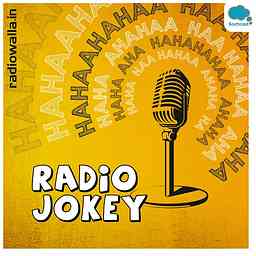 Radio Jokey cover logo