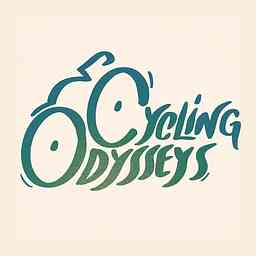 Cycling Odysseys cover logo