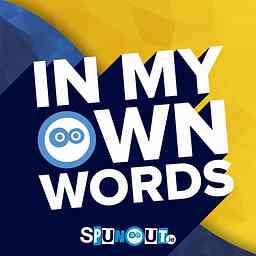 In My Own Words logo