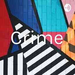 Crime cover logo
