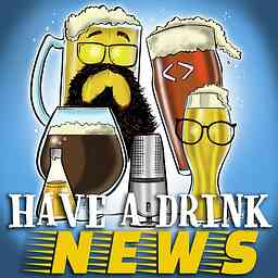 Have A Drink News cover logo
