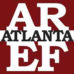Atlanta Real Estate Forum Radio cover logo
