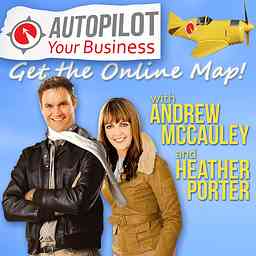 Autopilot Your Business cover logo