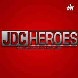 JDC Heroes cover logo