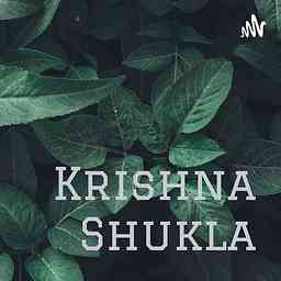 Krishna Shukla cover logo