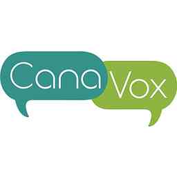 CanaVox logo
