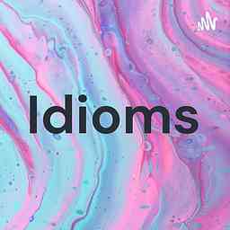 Idioms cover logo